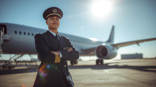 What is a Cadet Pilot Program?