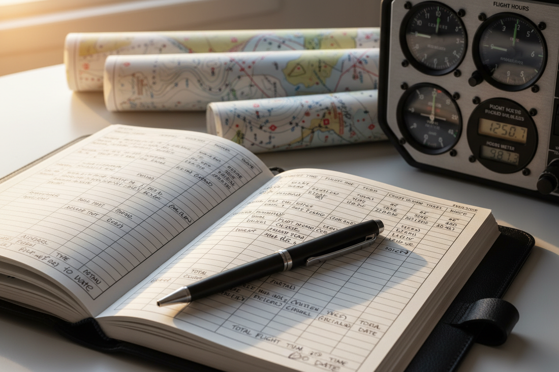 Do You Need Flying Hours Before Your Cadet Pilot Interview?