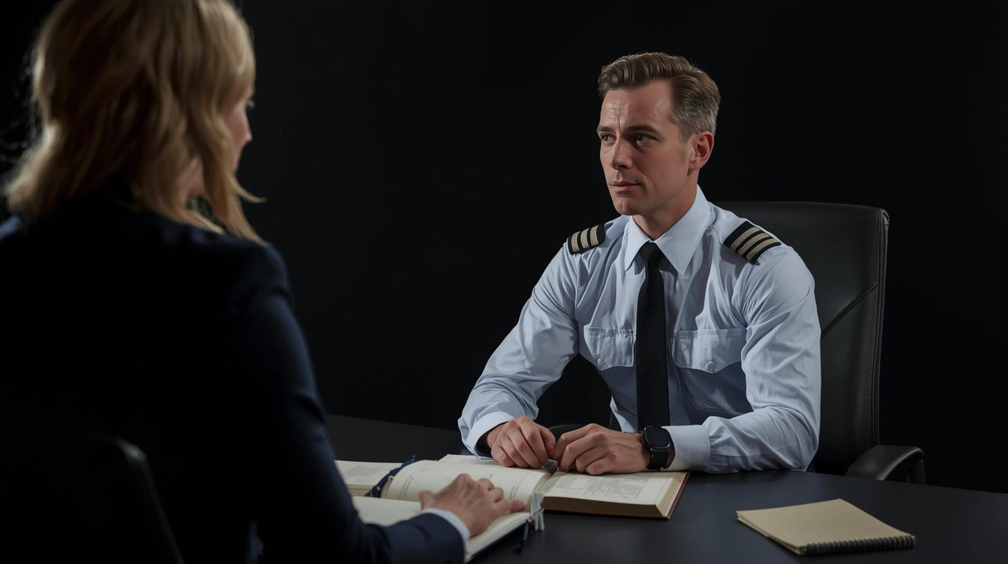 Career Launch Bundle - Ebook + 2-Hour Mock Interview (25% off the standard price)